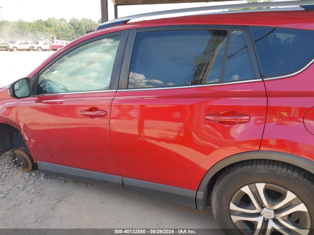 Toyota RAV4 LE 2017 JTMZFREVXHJ136849 Image 15