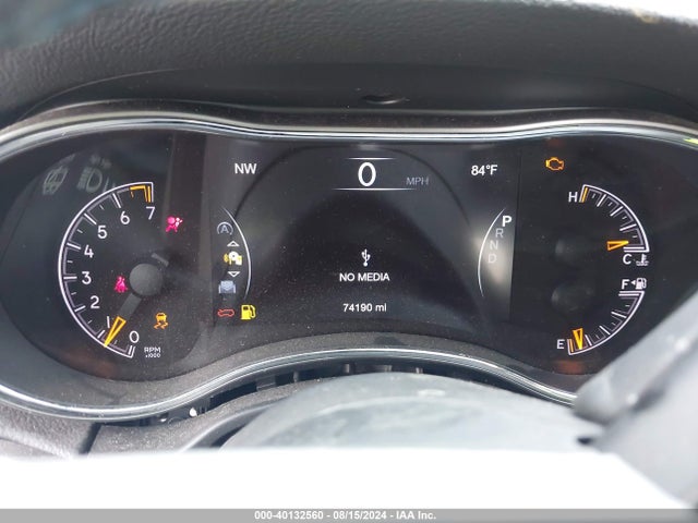 1C4RJFAG0KC592035 Jeep Grand Cherokee Upland 4x4