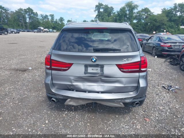 5UXKS4C32H0U04329 BMW X5 Xdrive35d
