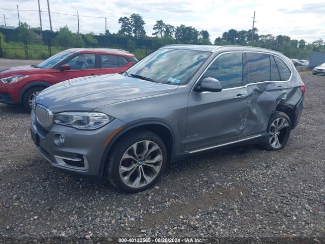 5UXKS4C32H0U04329 BMW X5 Xdrive35d