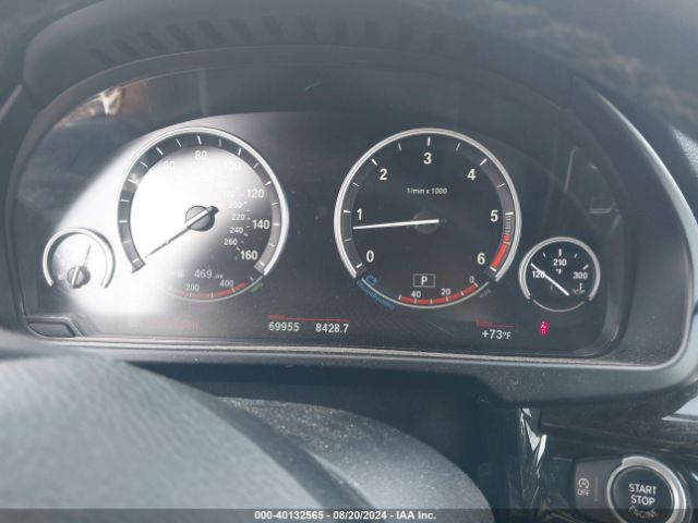 5UXKS4C32H0U04329 BMW X5 Xdrive35d