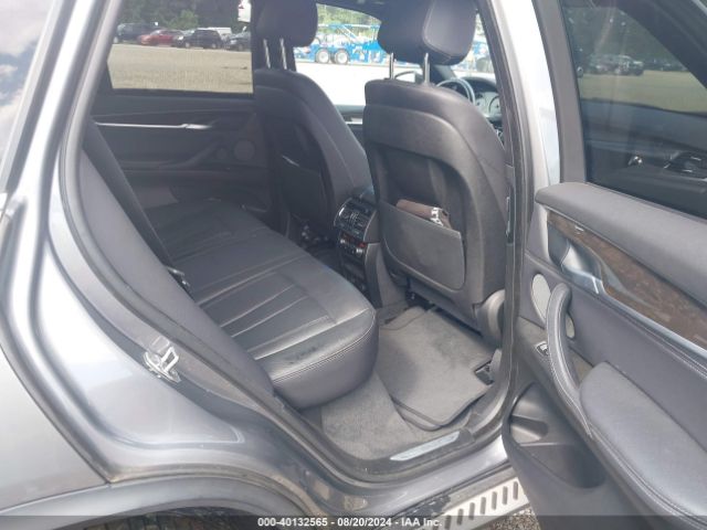 5UXKS4C32H0U04329 BMW X5 Xdrive35d