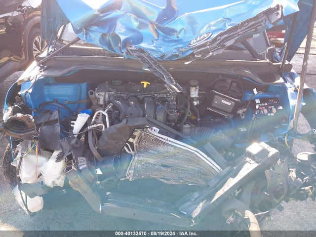 KIA SOUL + 2017 KNDJP3A57H7502650 Image 10