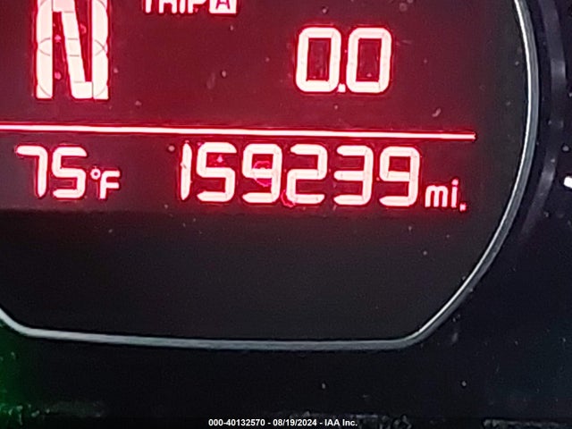 KIA SOUL + 2017 KNDJP3A57H7502650 Image 16