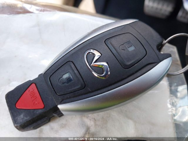SJKCH5CP1JA044769 Infiniti Qx30 Sport