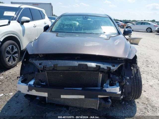 SJKCH5CP1JA044769 Infiniti Qx30 Sport