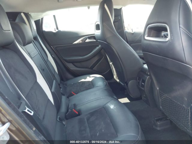 SJKCH5CP1JA044769 Infiniti Qx30 Sport