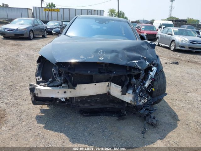 2014 MERCEDES-BENZ S 63 AMG WDDUG7JB8EA038315 Photo 5
