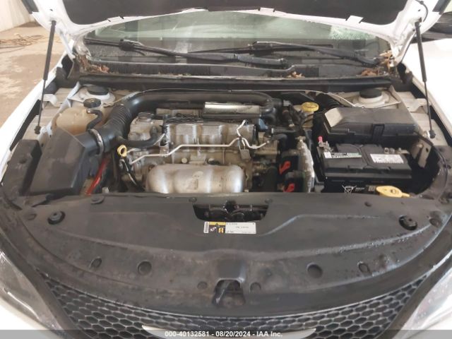 1C3CCCFB7HN504739 Chrysler 200 Touring