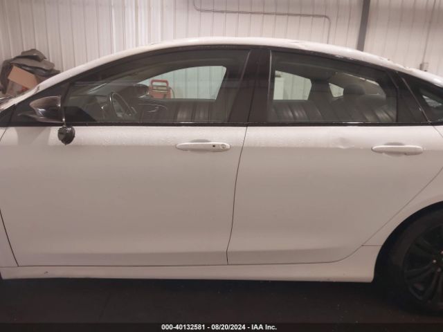 1C3CCCFB7HN504739 Chrysler 200 Touring