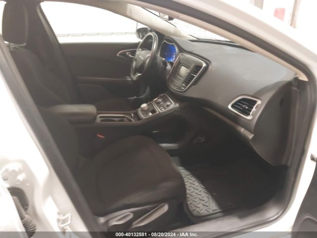 1C3CCCFB7HN504739 Chrysler 200 Touring