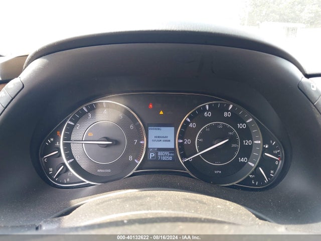 Nissan Armada Sl 4wd 2020 JN8AY2NC7L9615208 Image 7