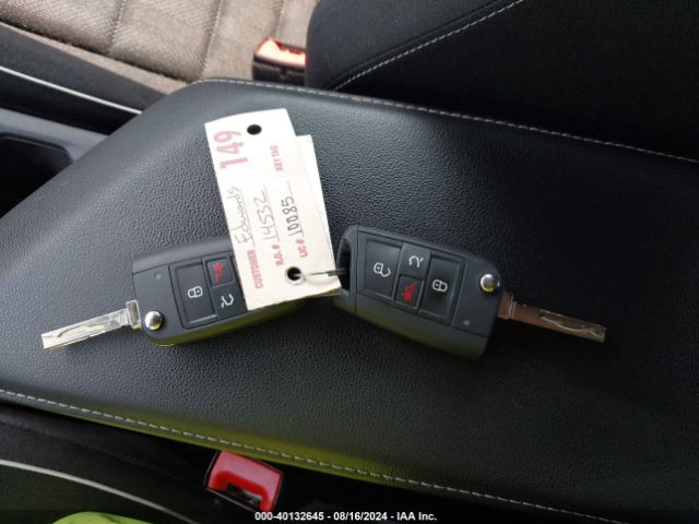 3VWBM7BU3RM037671 Volkswagen Jetta 1.5t Sport