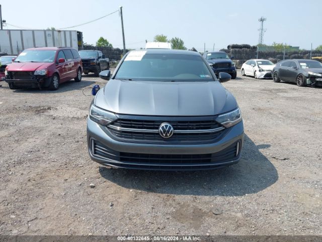 3VWBM7BU3RM037671 Volkswagen Jetta 1.5t Sport