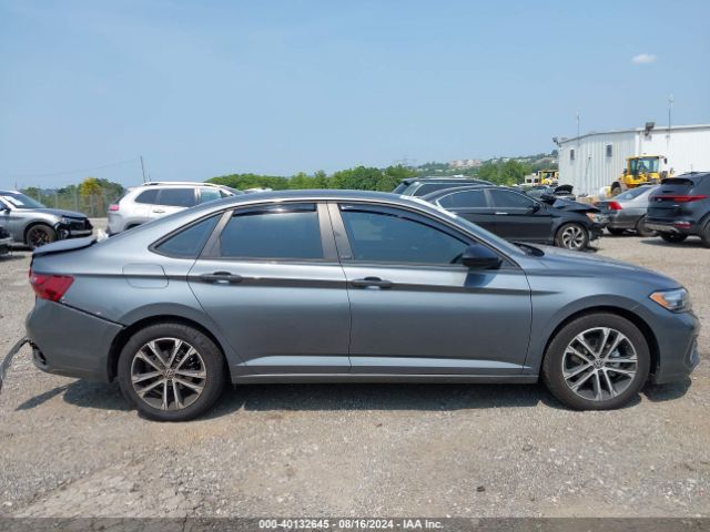 3VWBM7BU3RM037671 Volkswagen Jetta 1.5t Sport