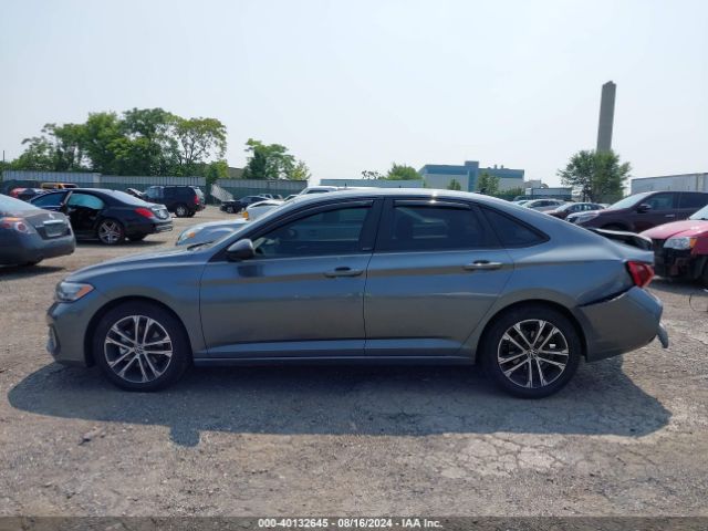 3VWBM7BU3RM037671 Volkswagen Jetta 1.5t Sport