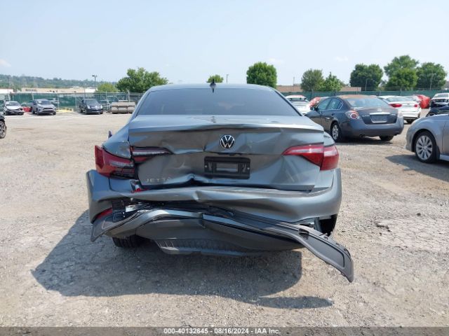 3VWBM7BU3RM037671 Volkswagen Jetta 1.5t Sport