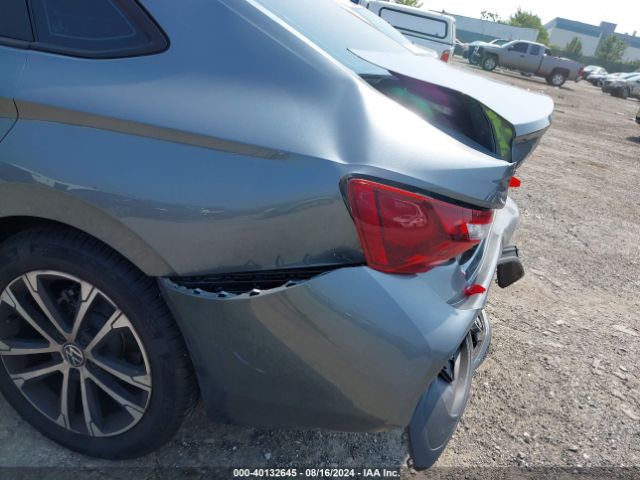 3VWBM7BU3RM037671 Volkswagen Jetta 1.5t Sport
