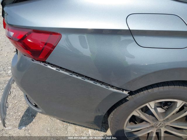 3VWBM7BU3RM037671 Volkswagen Jetta 1.5t Sport