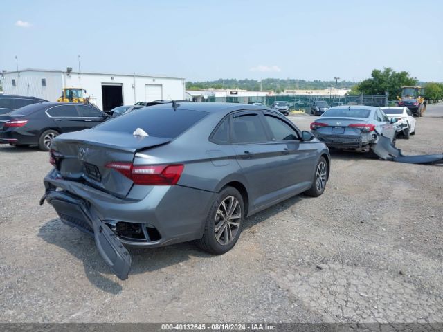 3VWBM7BU3RM037671 Volkswagen Jetta 1.5t Sport