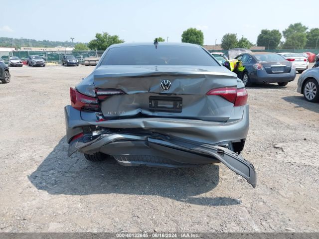 3VWBM7BU3RM037671 Volkswagen Jetta 1.5t Sport