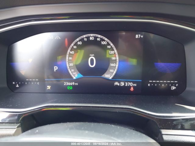 3VWBM7BU3RM037671 Volkswagen Jetta 1.5t Sport