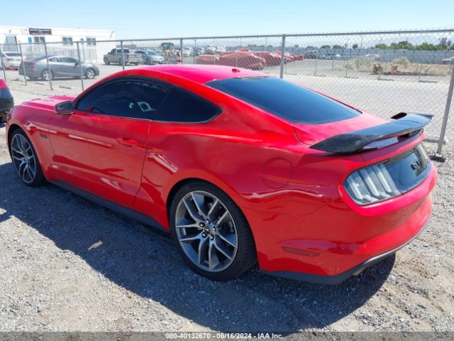1FA6P8CF8G5268222 Ford Mustang Gt Premium