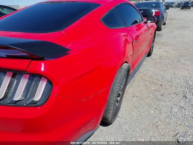 1FA6P8CF8G5268222 Ford Mustang Gt Premium