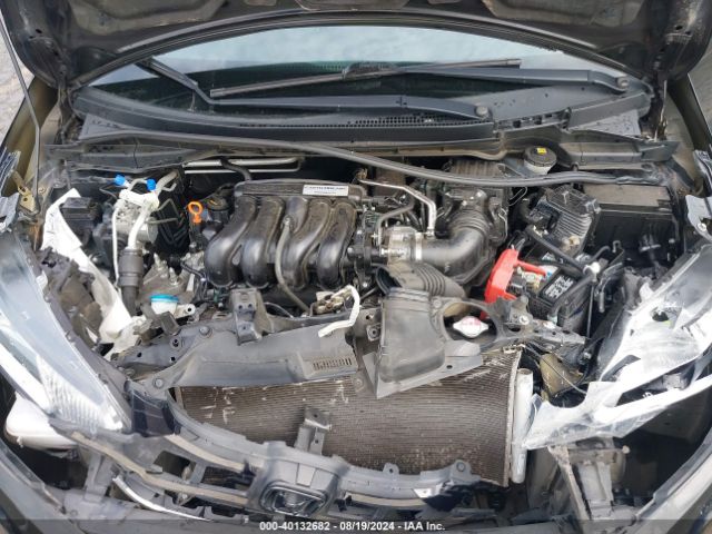 3HGGK5H82FM759952 Honda Fit Ex/ex-l