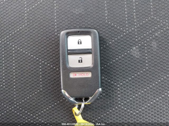 3HGGK5H82FM759952 Honda Fit Ex/ex-l