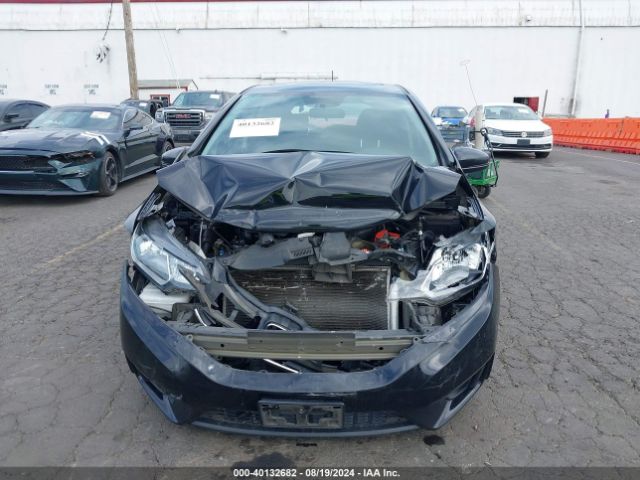 3HGGK5H82FM759952 Honda Fit Ex/ex-l