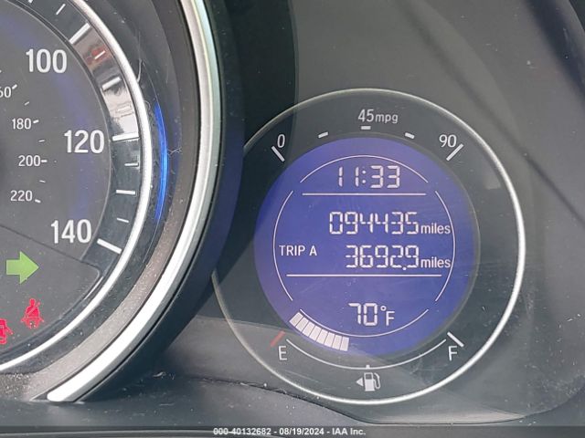 3HGGK5H82FM759952 Honda Fit Ex/ex-l
