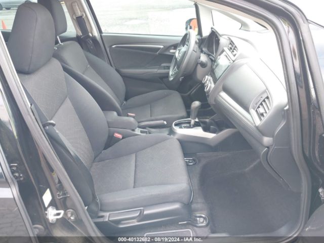 3HGGK5H82FM759952 Honda Fit Ex/ex-l