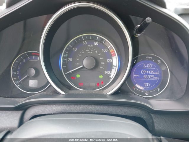 3HGGK5H82FM759952 Honda Fit Ex/ex-l