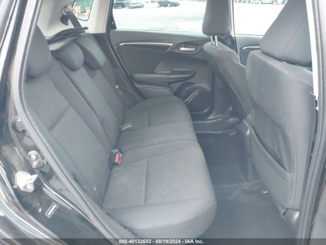 3HGGK5H82FM759952 Honda Fit Ex/ex-l
