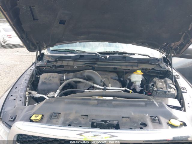 1C6RR7GT2ES439967 RAM 1500 Slt