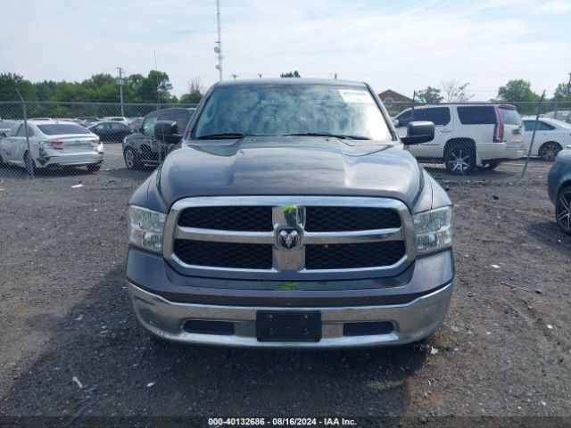 1C6RR7GT2ES439967 RAM 1500 Slt