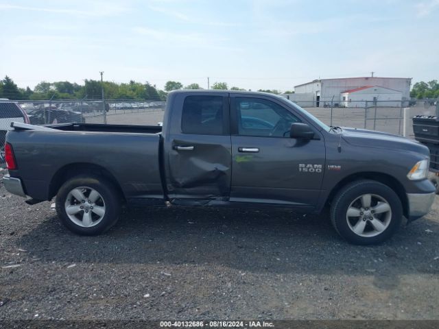 1C6RR7GT2ES439967 RAM 1500 Slt