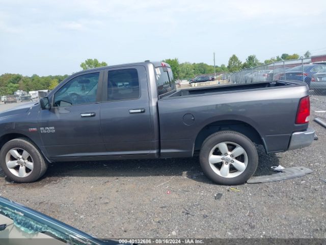 1C6RR7GT2ES439967 RAM 1500 Slt
