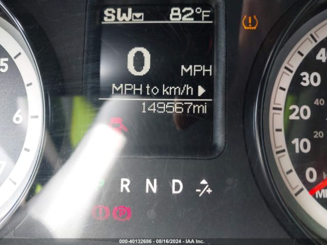 1C6RR7GT2ES439967 RAM 1500 Slt
