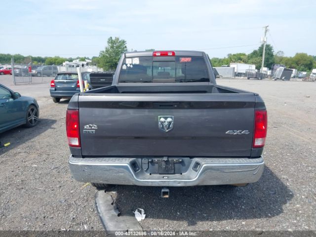 1C6RR7GT2ES439967 RAM 1500 Slt