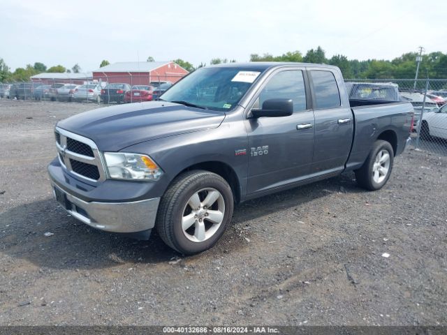 1C6RR7GT2ES439967 RAM 1500 Slt