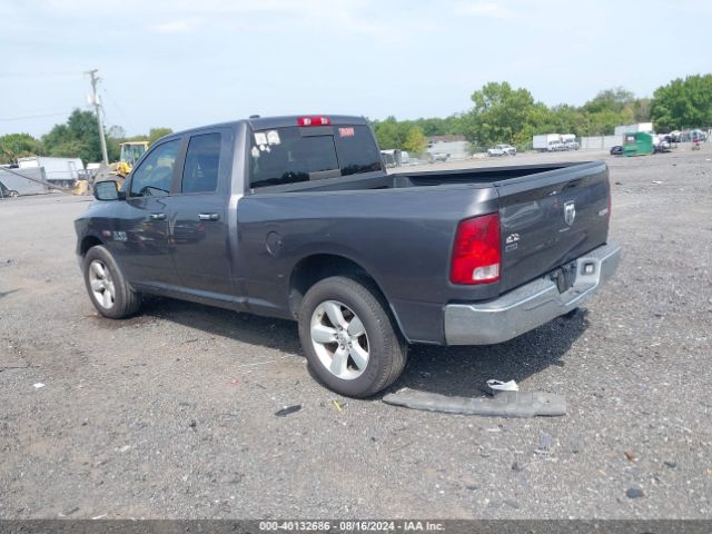 1C6RR7GT2ES439967 RAM 1500 Slt