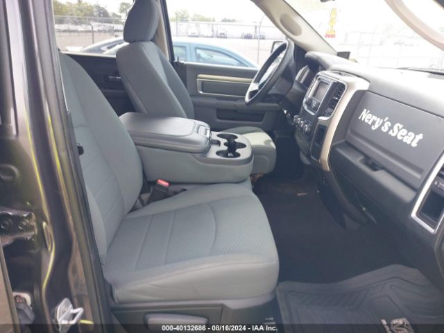 1C6RR7GT2ES439967 RAM 1500 Slt
