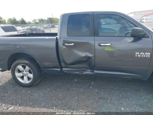 1C6RR7GT2ES439967 RAM 1500 Slt