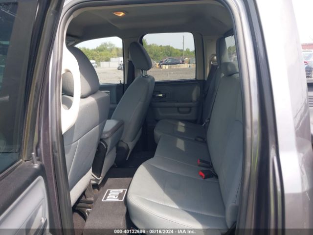 1C6RR7GT2ES439967 RAM 1500 Slt