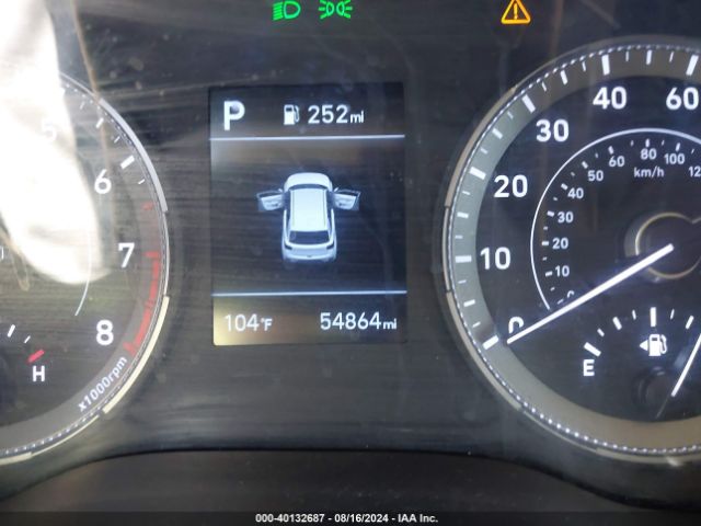 KMHRB8A31MU094098 Hyundai Venue Se
