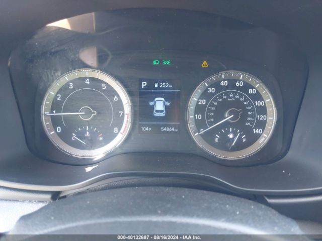 KMHRB8A31MU094098 Hyundai Venue Se