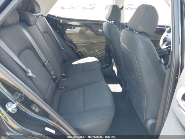 KMHRB8A31MU094098 Hyundai Venue Se
