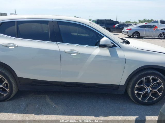 WBXYJ1C07P5V45954 BMW X2 Xdrive28i
